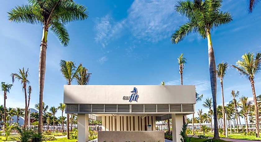 Riu Vallarta - All Inclusive