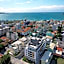 Adra 105 - 3 Quartos - 2 Vagas de Garagem | Centro de Bombinhas