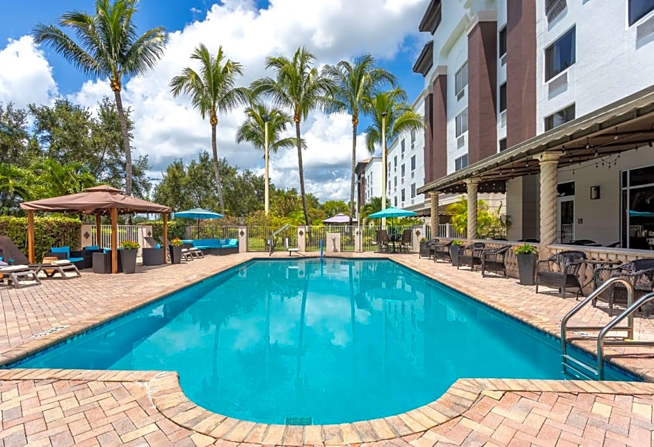 Hampton Inn By Hilton & Suites Wellington, Fl