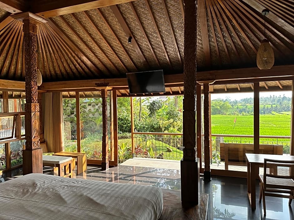 GRIYA KCB VILLA