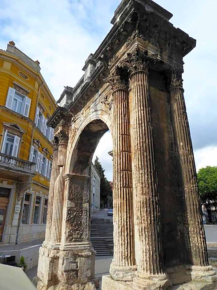 Villa Pietro Comfortable holiday residence