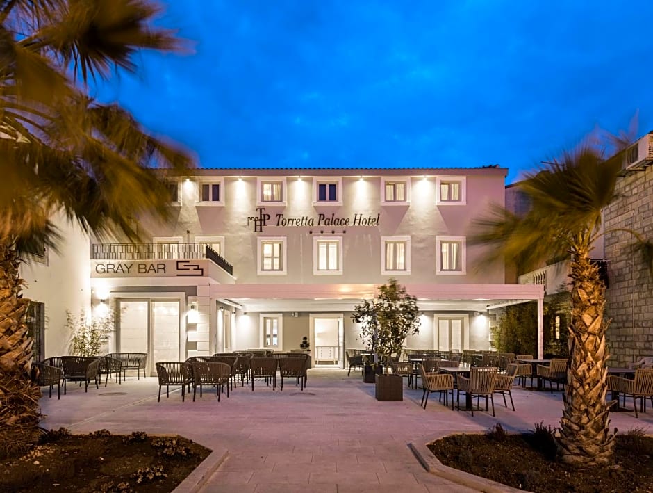 Torretta Palace Hotel