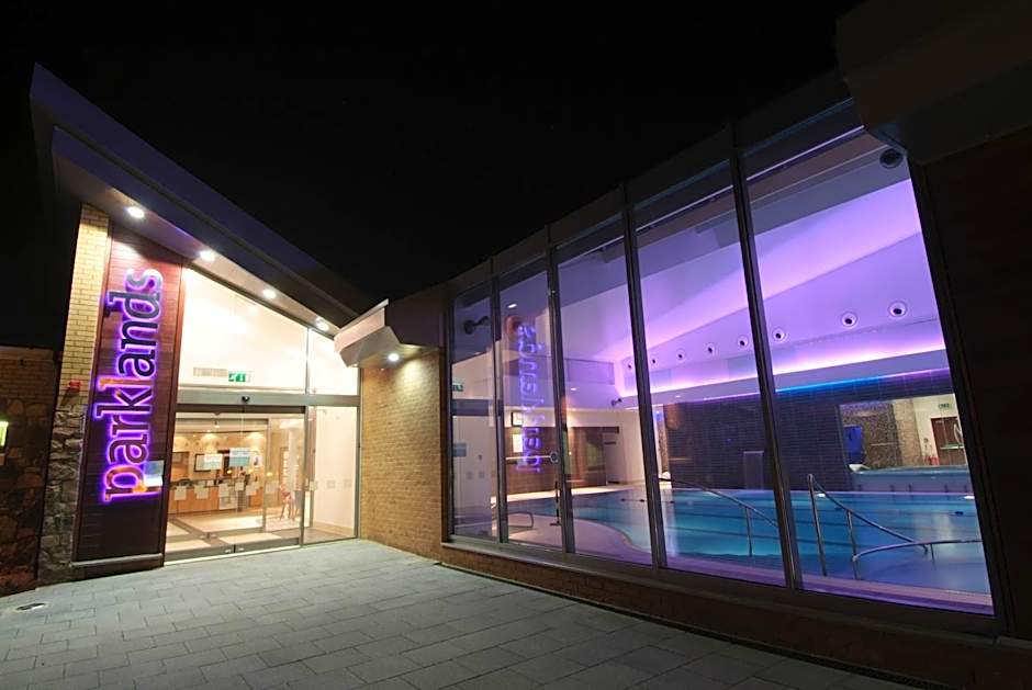 Parklands Hotel & Country Club