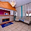 Americas Best Value Inn & Suites Kansas City