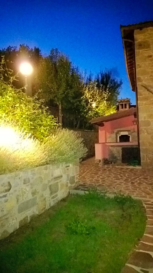 La Collina dei Franchi