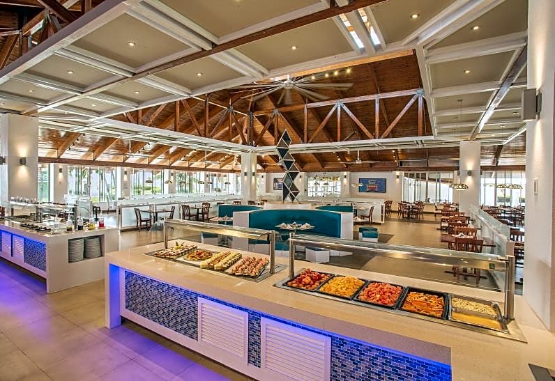 Viva Fortuna Beach by Wyndham, A Trademark All Inclusive