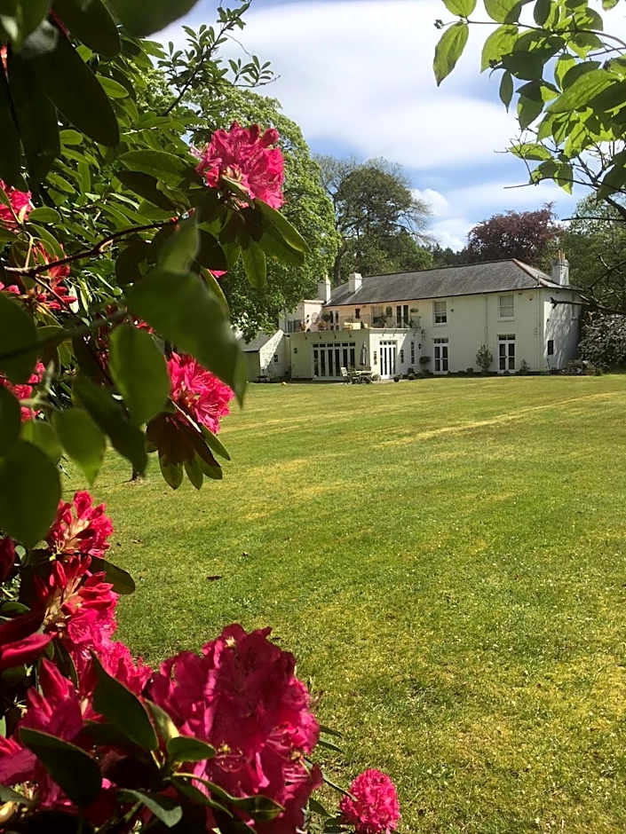 Claremont Coach House