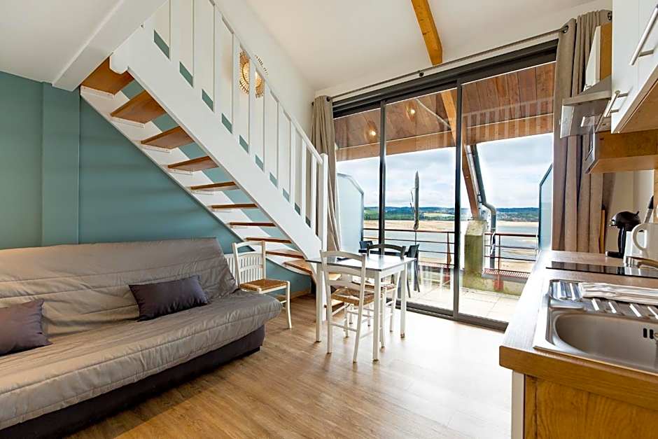 Appart'Hôtel Les Lofts du Grand Lac de Lozère