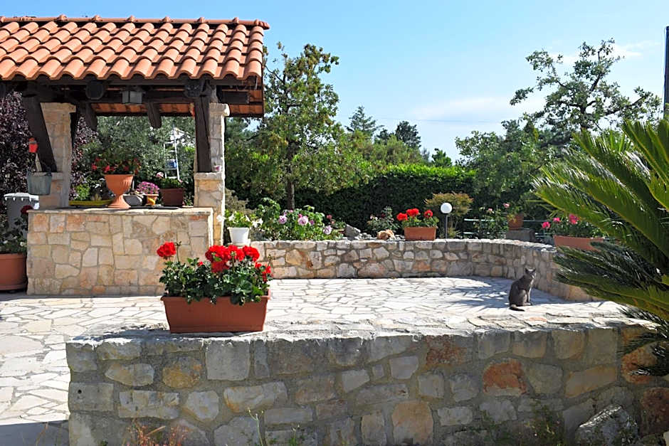 La Rosa dei Trulli B&B