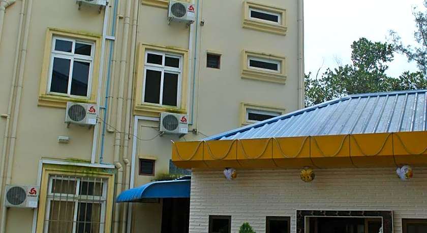Hotel Shwe Eain Taw