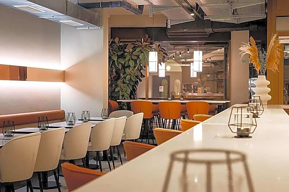 Ginn Apartment Hotel Stuttgart Esslingen