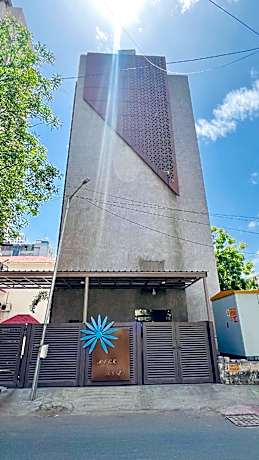 The Park Residency