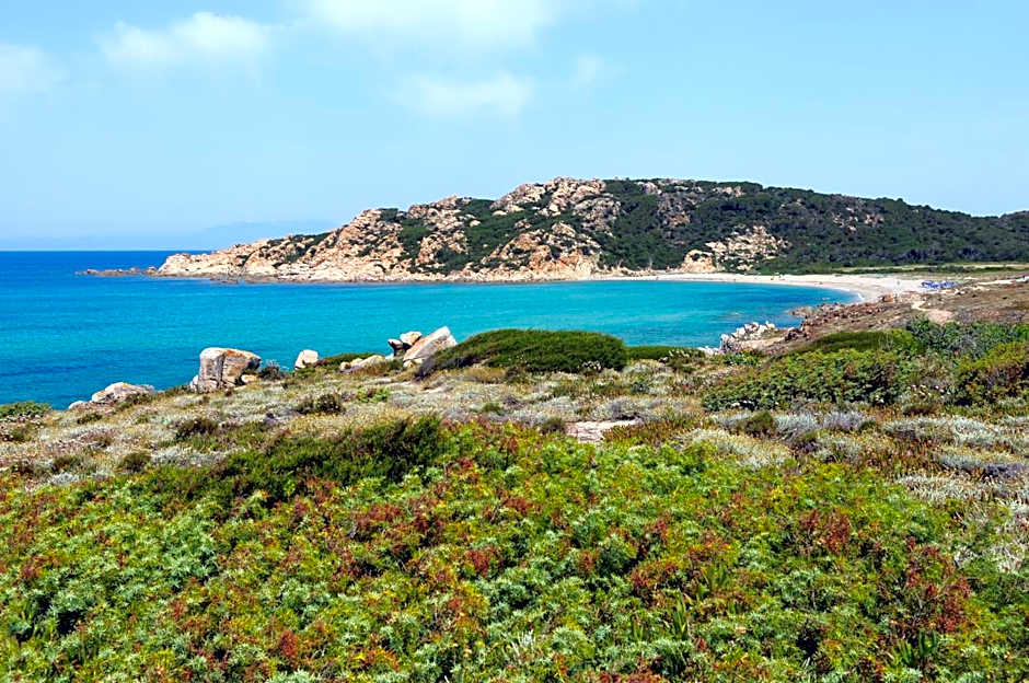 Residence Lu Lamoni Costa Nord