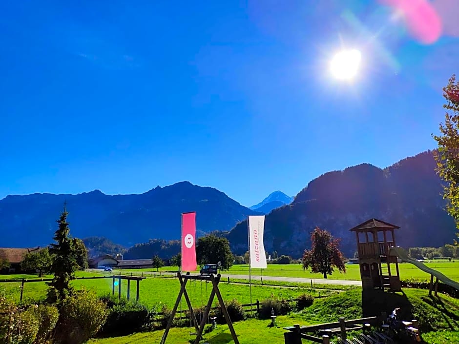 salzano HOTEL - SPA - RESTAURANT