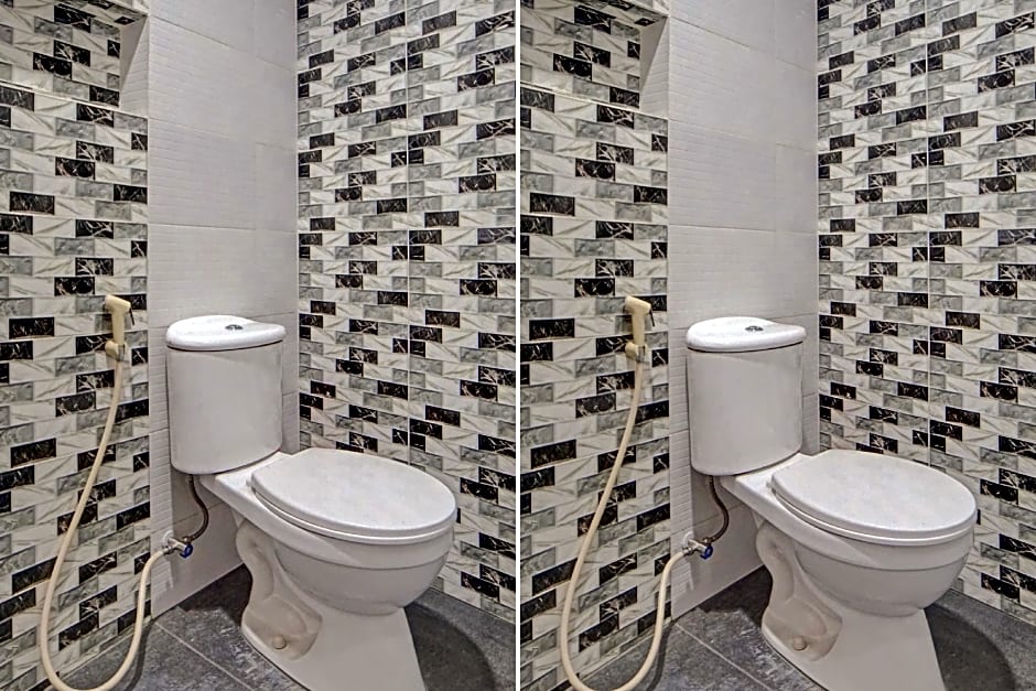 OYO 91120 D'ritz Homestay