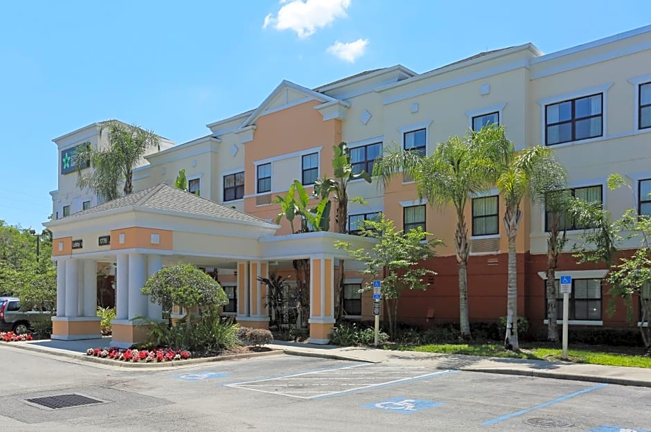 Extended Stay America Suites - Orlando - Maitland - 1776 Pembrook Dr.