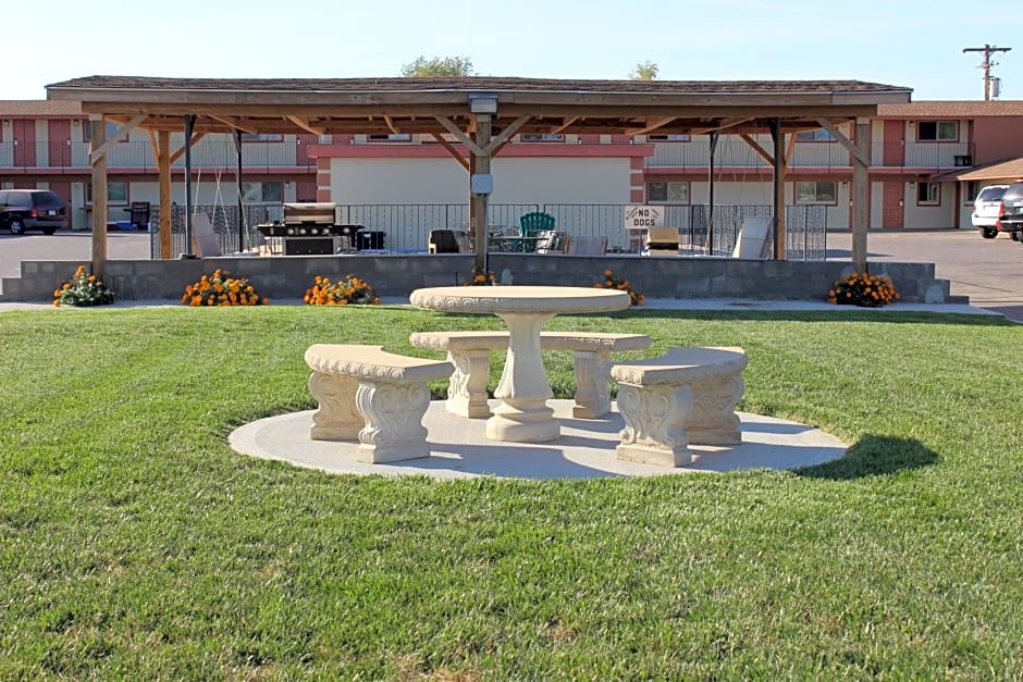 Copa Motel
