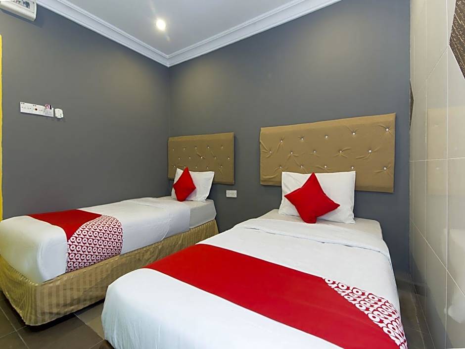 Hotel O Comfort