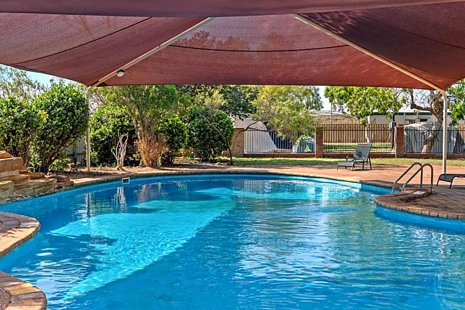 Discovery Parks - Pilbara, Karratha