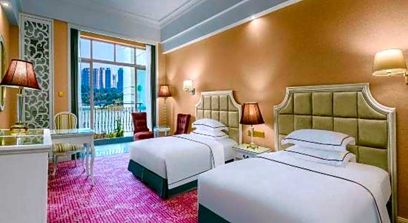 Country Garden Phoenix Hotel Changsha