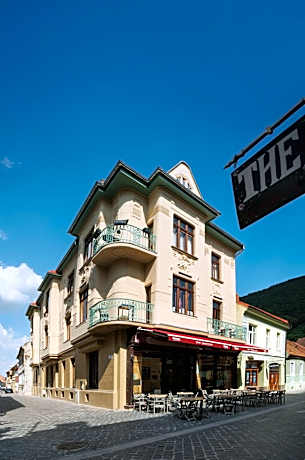 1910 Boutique - Central, Scenic, Self Check-In