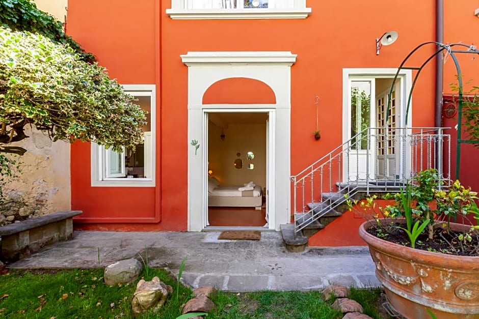 Secret Garden Firenze B&B