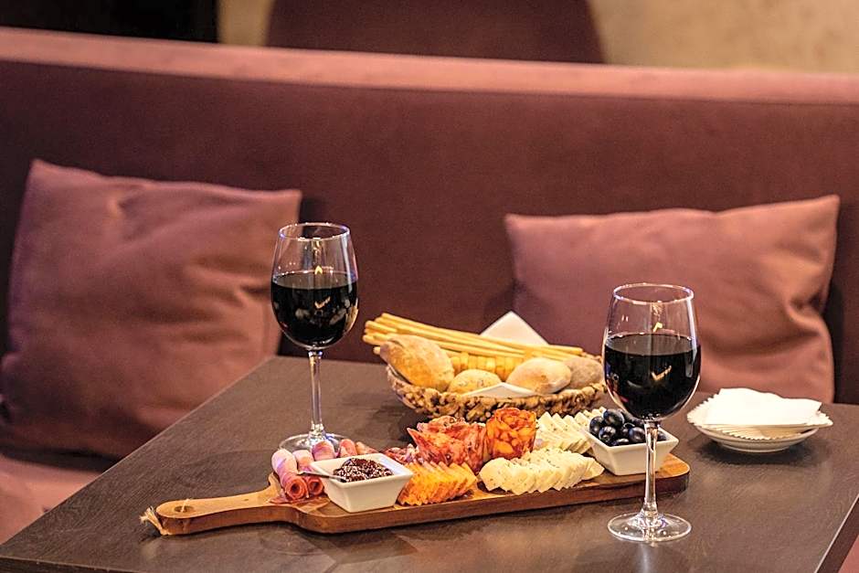 America Diamonds Hotel