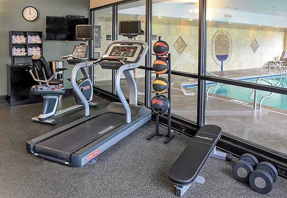 Hampton Inn By Hilton & Suites Youngstown-Canfield, Oh