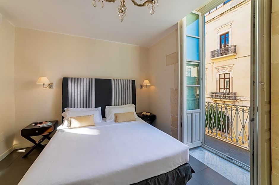 Hotel Palazzo Cavalieri