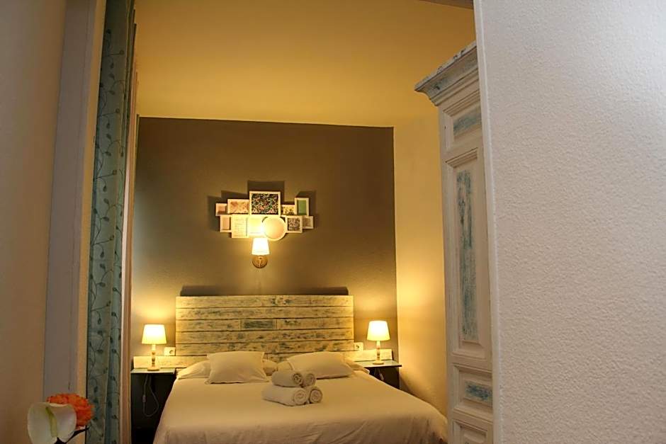 Oasis Backpackers' Toledo