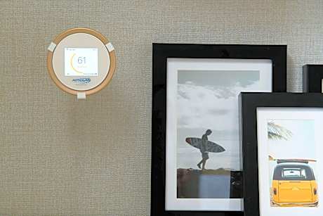 Culver King - 1 King Bed