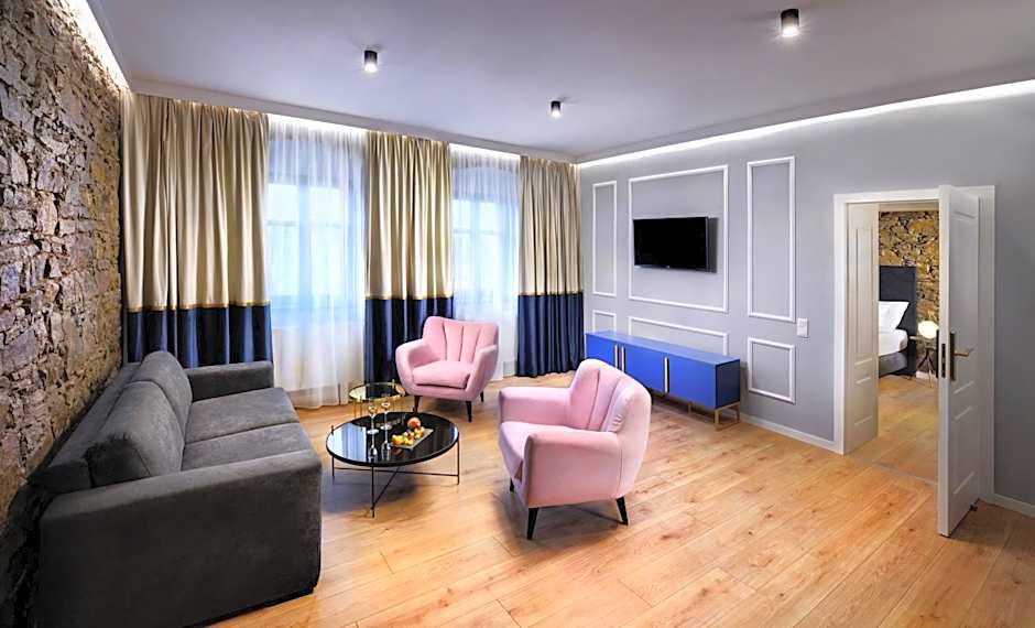 Kalix Boutique Hotel