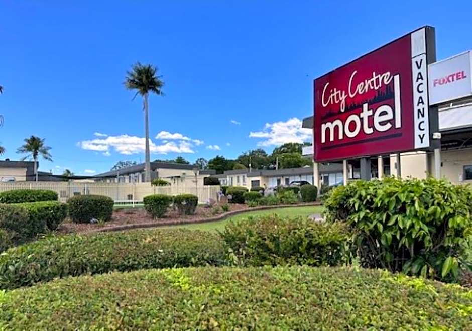 City Centre Motel Kempsey