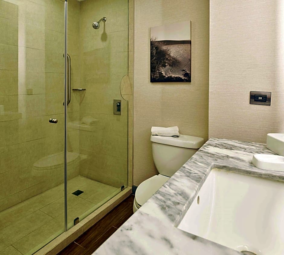 Hampton Inn By Hilton Ciudad Juarez