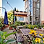 Pensionsieben Das andere Hotel