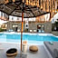 Myconian Theros Luxury Suites