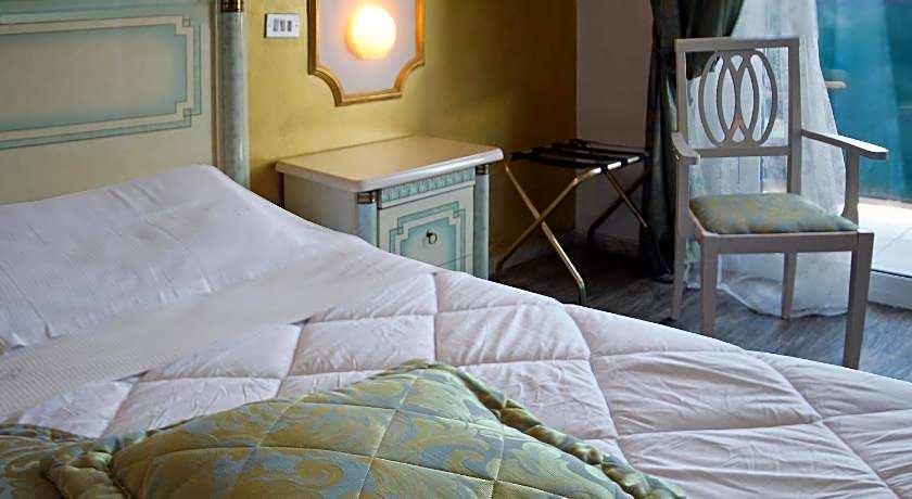 Grand Hotel Michelacci