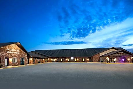 Days Inn by Wyndham Bad Axe