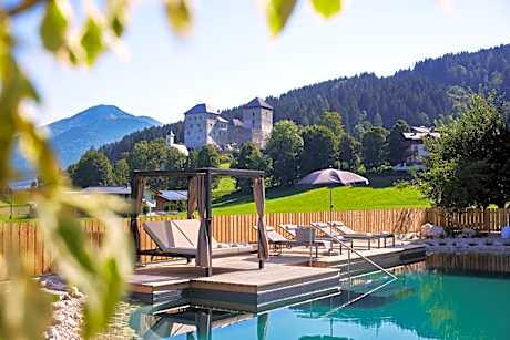 SOULSISTERS' Hotel 4 Sterne Superior