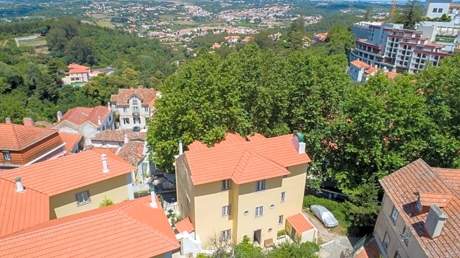 Casa do Vinho Sintra Guest House