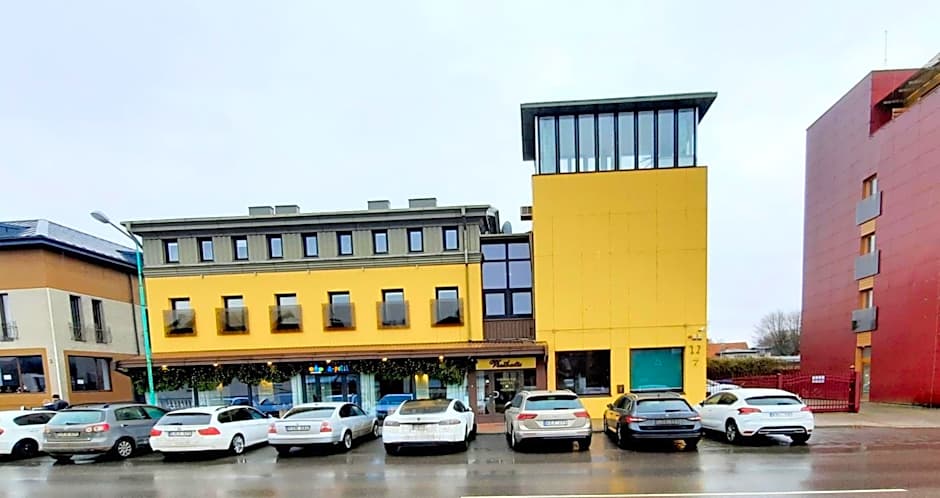 P7 Palanga