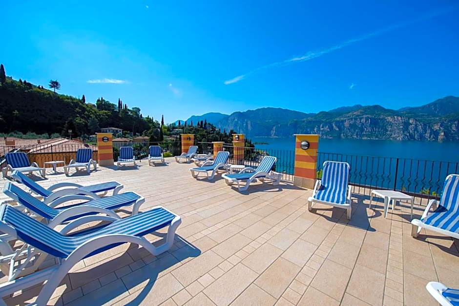 Hotel Cristallo