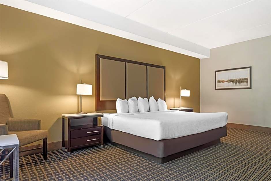 Best Western Chesapeake Bay North Inn