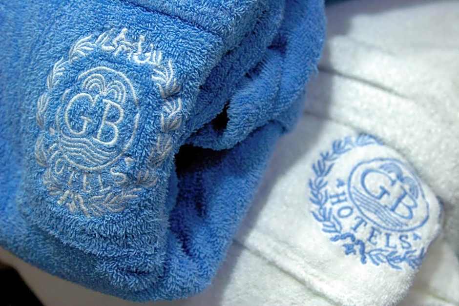 Grand Hotel Trieste & Victoria