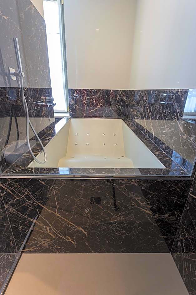 Boutique Hotel Villa Zoppi