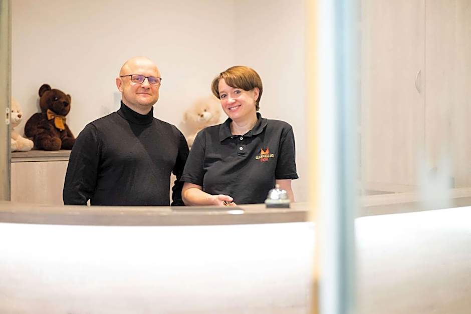 Askania Hotel & Brauhaus