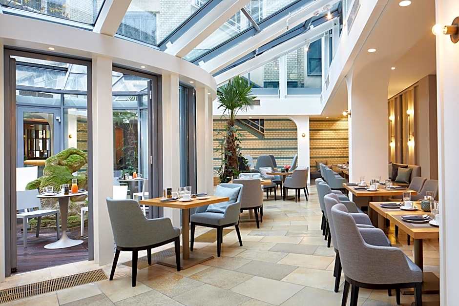 Classik Hotel Alexander Plaza