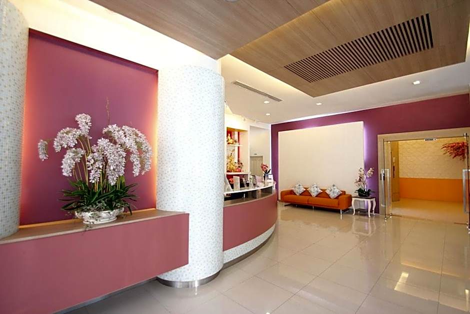 The Icon Place @ Central Pattaya