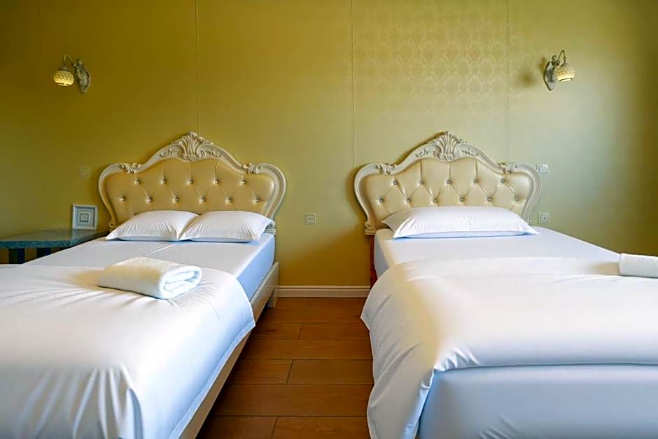 HOTEL AVIACIOn