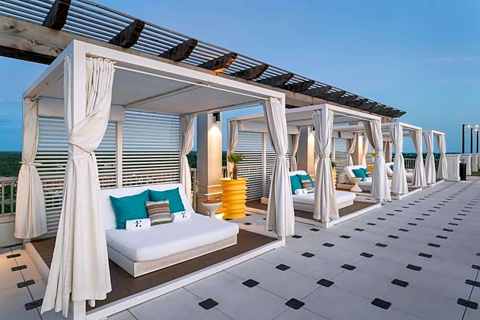 Hotel Effie Sandestin Resort, Autograph Collection